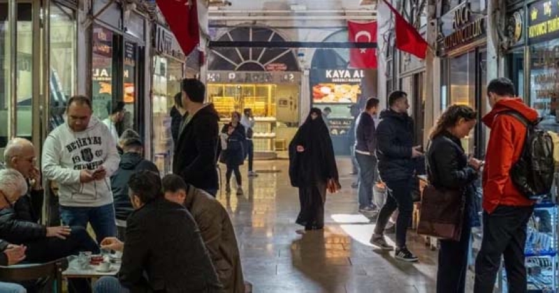 تركيا ترفع أسعار الكهرباء والغاز 