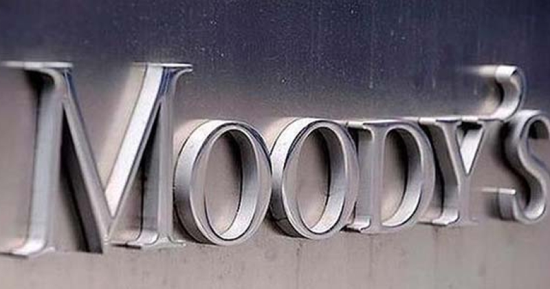 «موديز» تبقي تصنيف مصر عند CAA1 مع نظرة مستقبلية إيجابية 