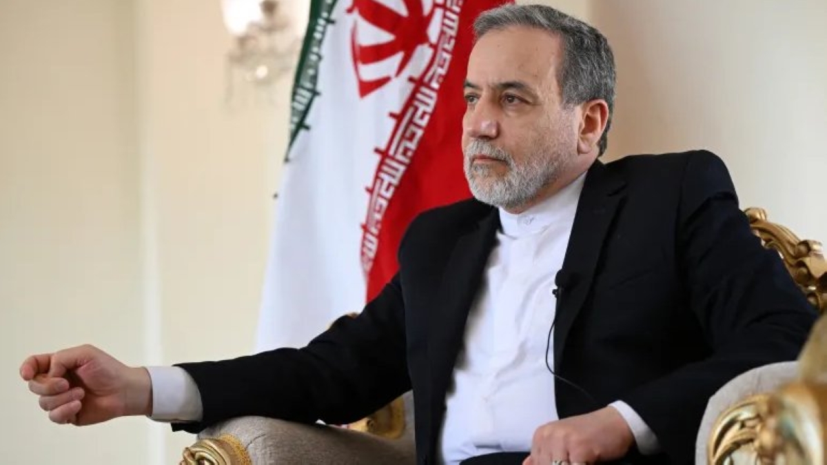 عباس عراقجي