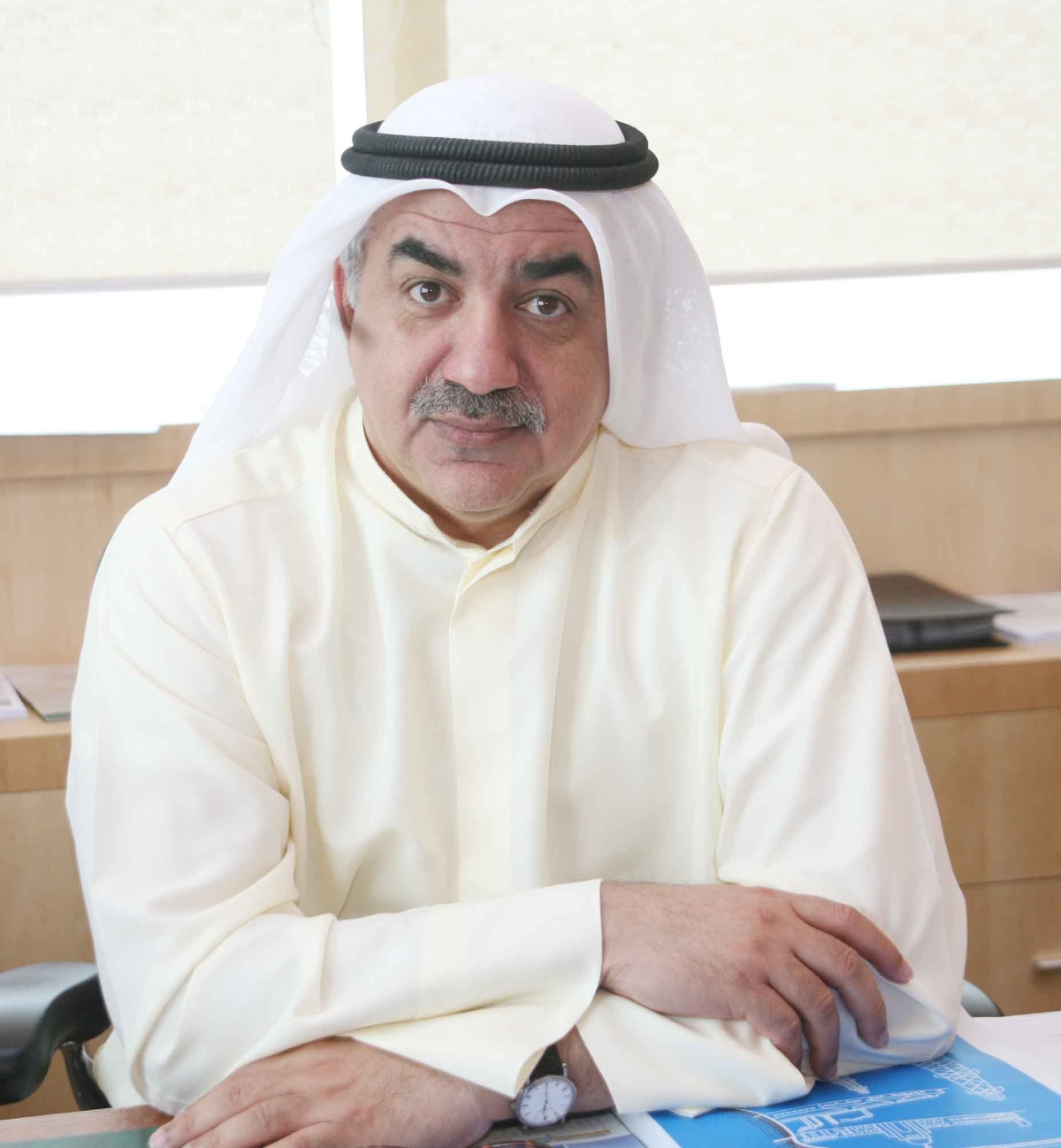 طارق الوزان