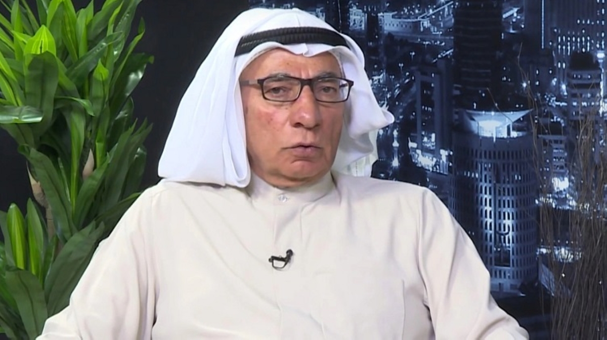 كامل الحرمي