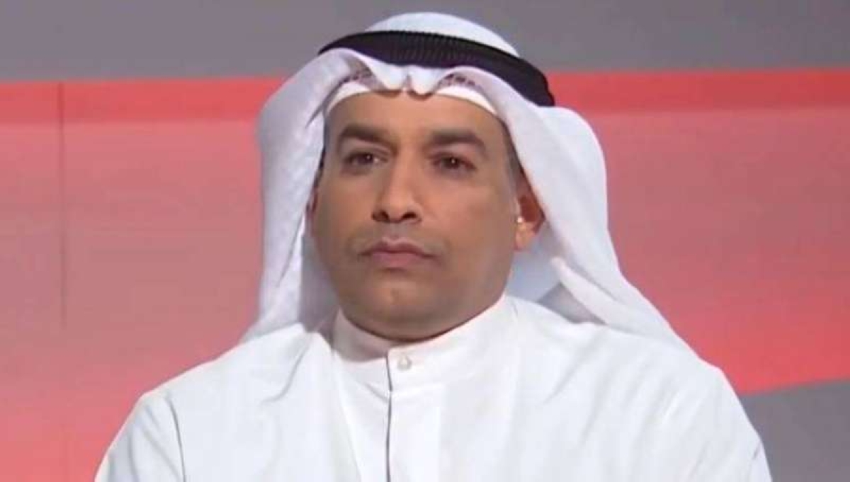 طلال البذالي