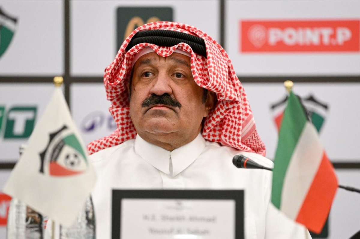 أحمد اليوسف