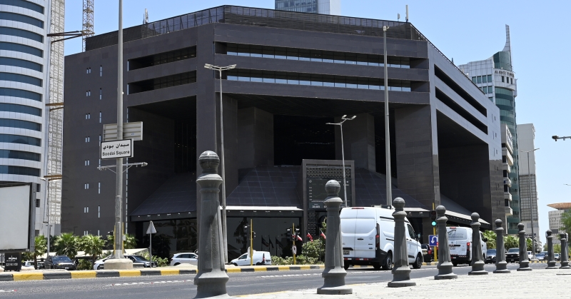 «الشال»: 3.7 مليار دينار حجم سيولة بورصة الكويت في الربع الأول من 2026 