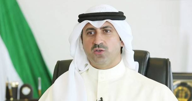 وزارة النفط: متابعة الخطط الاحترازية بالتزامن مع التحديات التي فرضتها الاعتداءات الإيرانية الآثمة 