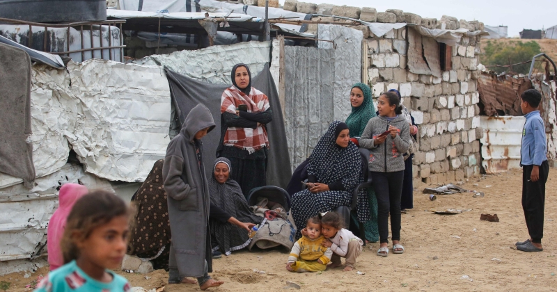 «حماس» ترفض تشدّد ميلادينوف... وتتمسك بضمانات الانسحاب الكامل 