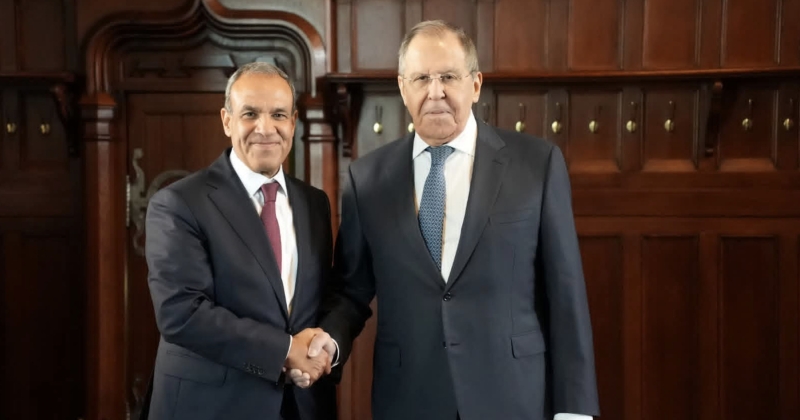 السيسي يؤكد «أهمية تجنيب شعوب المنطقة المزيد من انعدام الاستقرار»