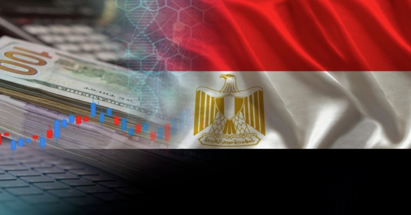 «موديز» تثبت تصنيف مصر عند «CAA1» مع نظرة... إيجابية