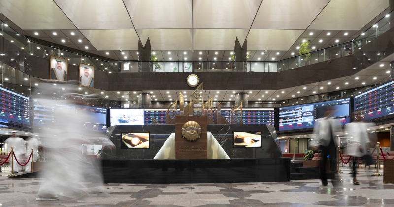 الكويتيون يقودون مشتريات الأسهم في مارس... بقيمة 103 ملايين دينار