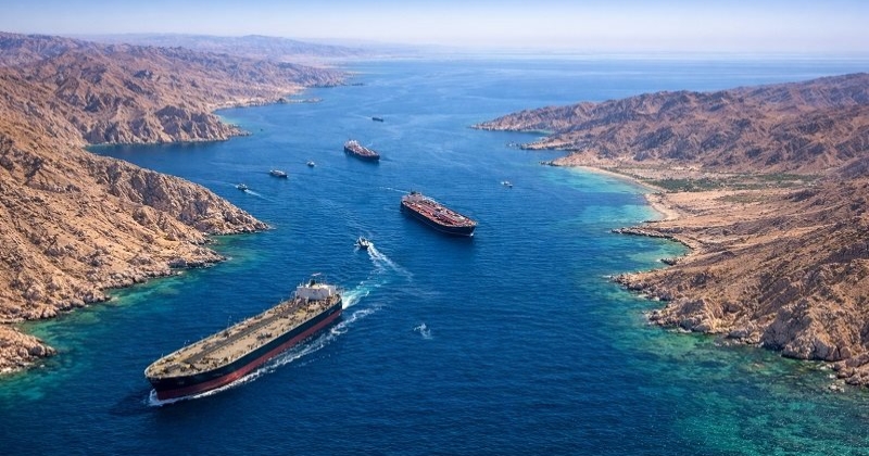 هرمز يشلّ التجارة العالمية وتحذير أممي من تباطؤ حادّ في النمو