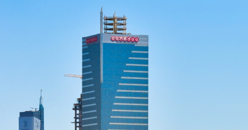 «الصندوق الوطني» و«Ooredoo الكويت» يعقدان شراكة إستراتيجية لدعم... المبادرين 