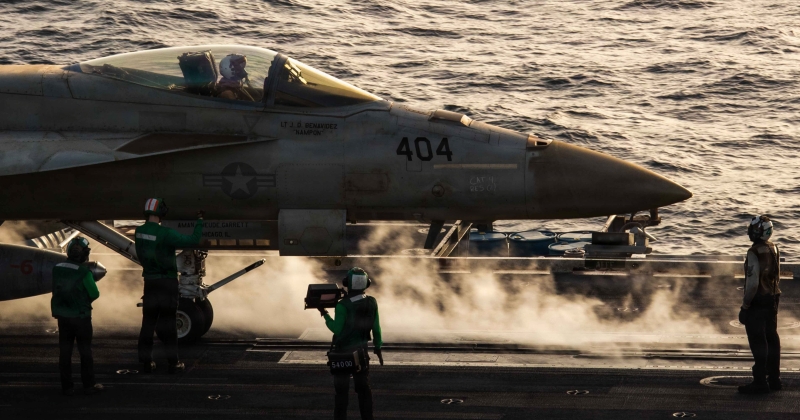 ترامب لإيران: 48 ساعة للاختيار بين اتفاق أو «الجحيم»