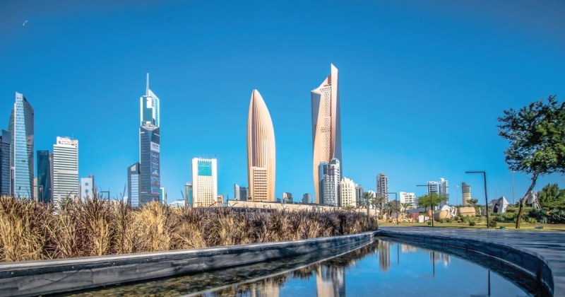 بنوك الكويت نفذت 127 نشاطاً بيئياً ومجتمعياً وحوكمة من يناير إلى مارس