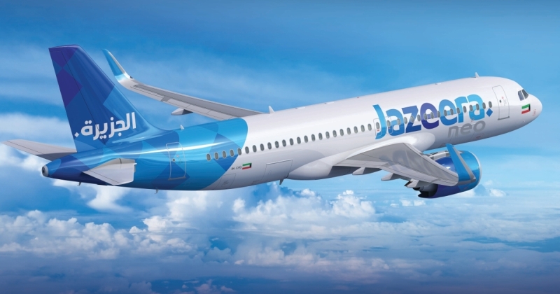 «الجزيرة» أطلقت 3 وجهات إلى باكستان والهند عبر الدمام 