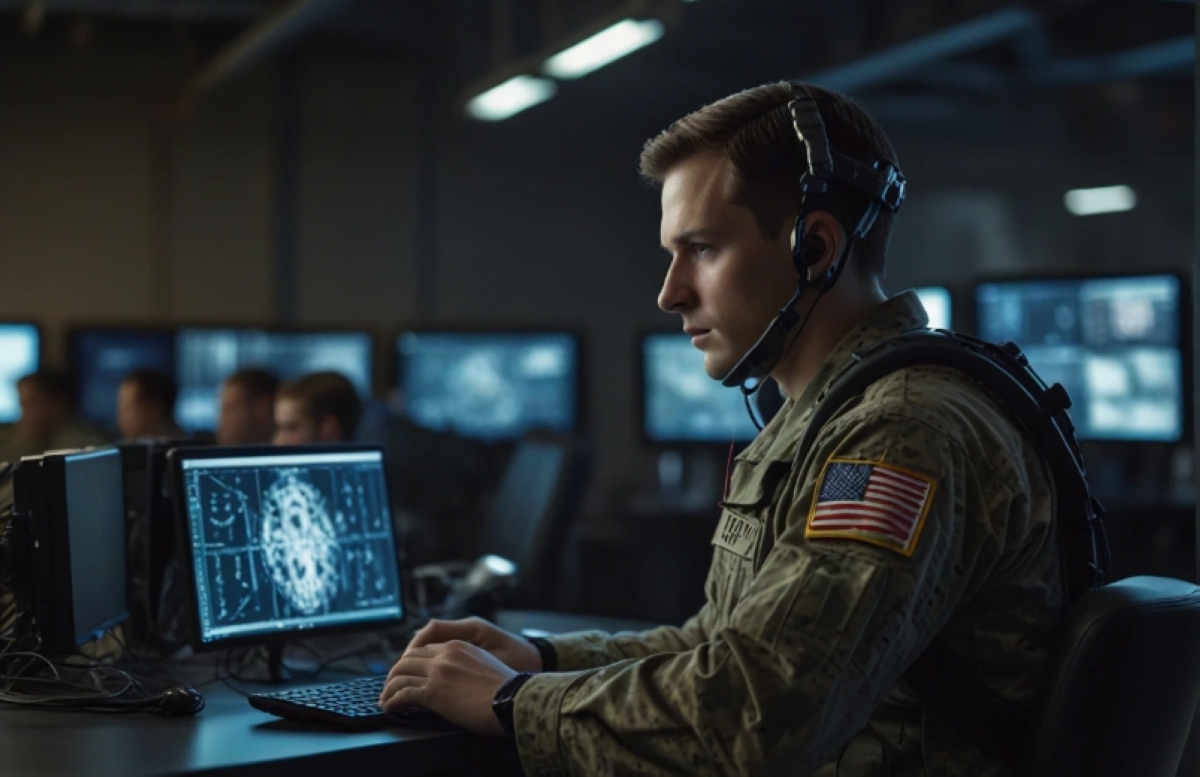 استخدام الذكاء الاصطناعي حقق طفرة نوعية في عمليات البنتاغون