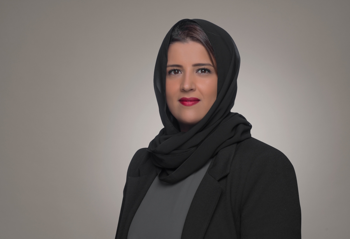 بدرية الحميضي