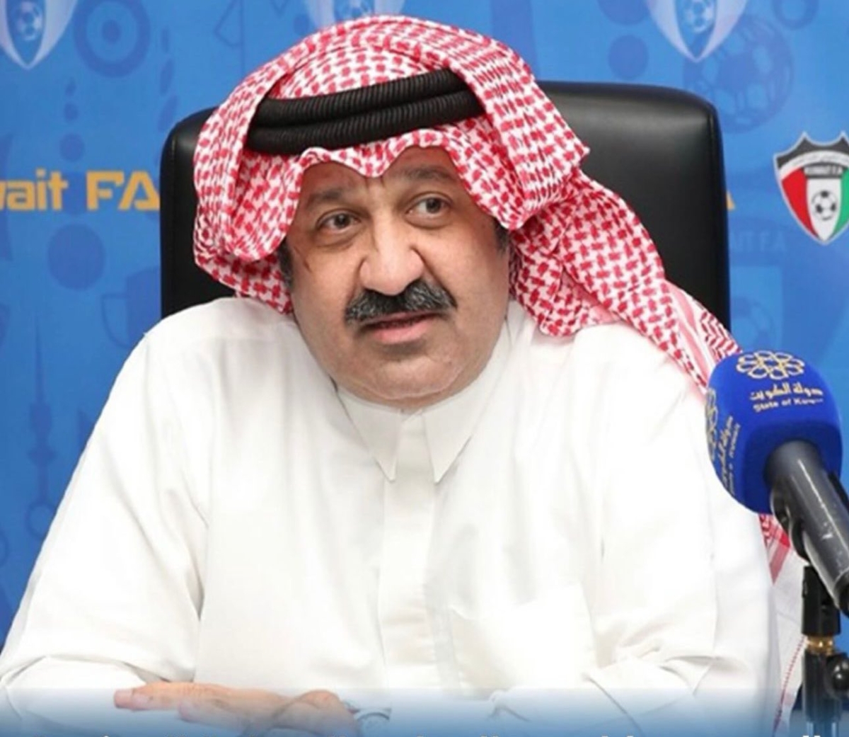 أحمد اليوسف