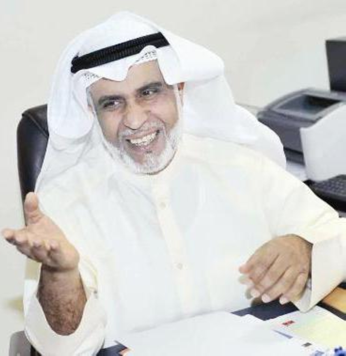 محمد سالم الراشد