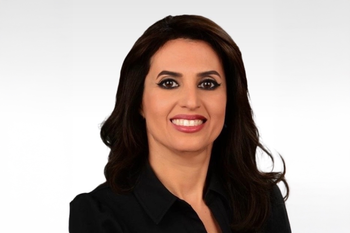 عبير العوضي