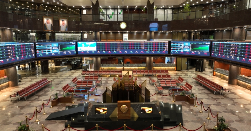 «المركز»: «بورصة الكويت» تفادت في مارس... حدة التراجعات العالمية