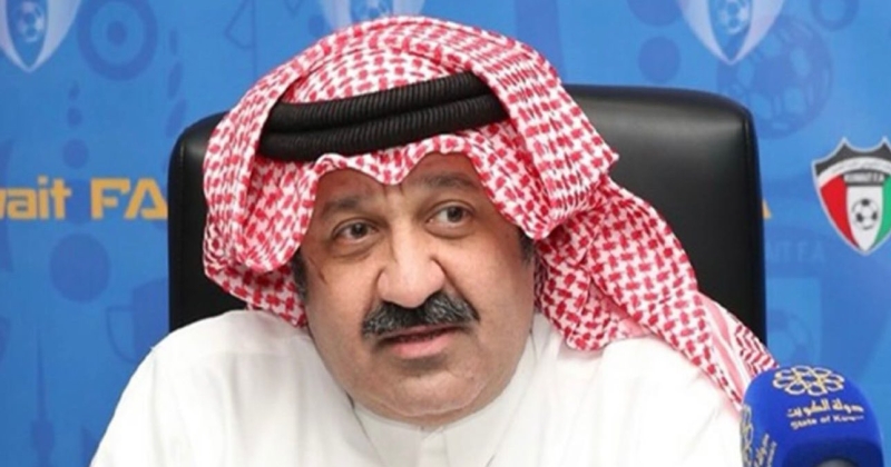 اليوسف أعلن قائمته لانتخابات اتحاد كرة القدم. عوض والمضف بديلان لأسامة والحردان 