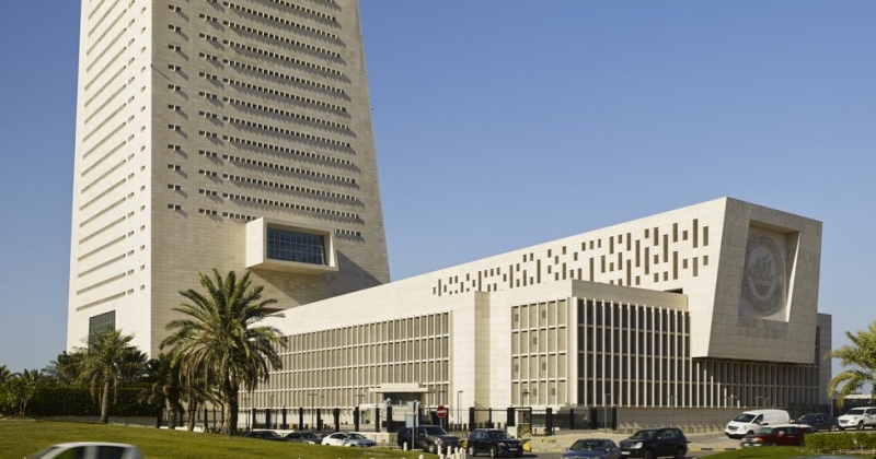 «الاقتصادية»: حزمة «المركزي» للبنوك تعزز أدوات المرونة والاستقرار