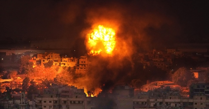 واشنطن تبارك «أهون الشرور»... الحرب في لبنان والمخطط الإسرائيلي للسيطرة على مناطق واسعة