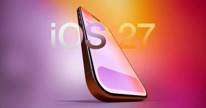 تسريبات حول نظام «iOS 27» المرتقب... ميزات رائعة! سيدعم اتصال الإنترنت السريع عبر الأقمار الاصطناعية 