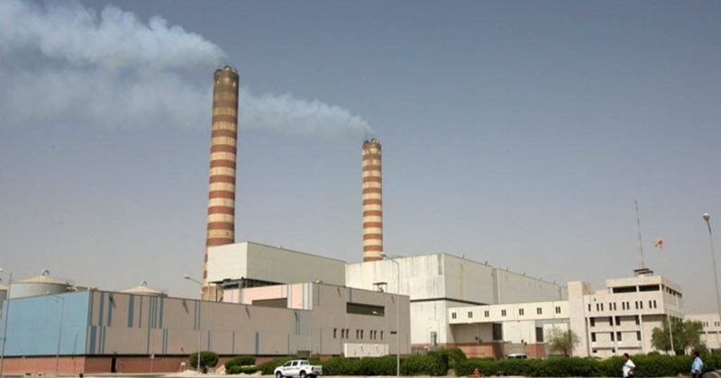 1.69 مليون دينار لتوريد الكلورين لـ «الشعيبة الجنوبية»