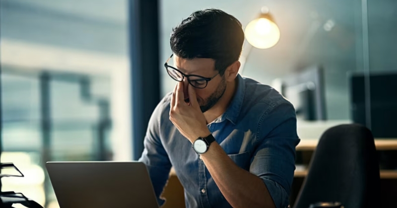 عوامل تُسرّع في شيخوخة الدماغ