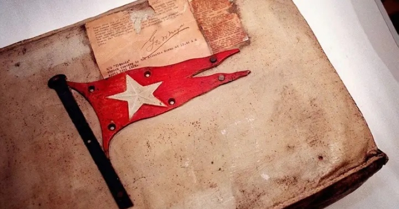 وسادة من «تيتانيك» بـ 238 ألف دولار