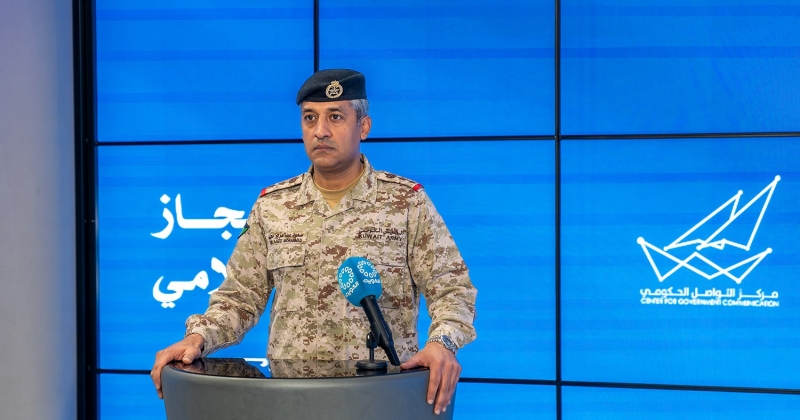 مرافق حيوية... في مرمى الغدر الإيراني 