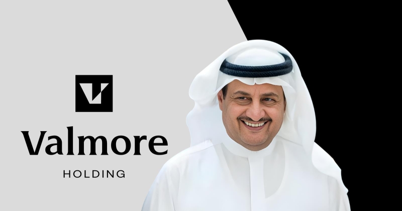 161 مليون دولار صافي أرباح «ڤالمور»... 2025 