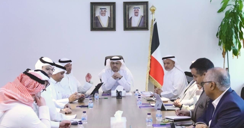 «الاتصالات» تحدث خططها للطوارئ 