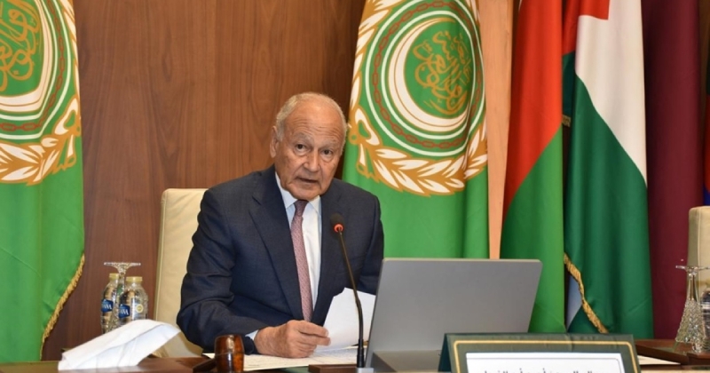 أبو الغيط: استمرار العدوان الإيراني يعكس نهجاً متهوراً ضد دول الخليج