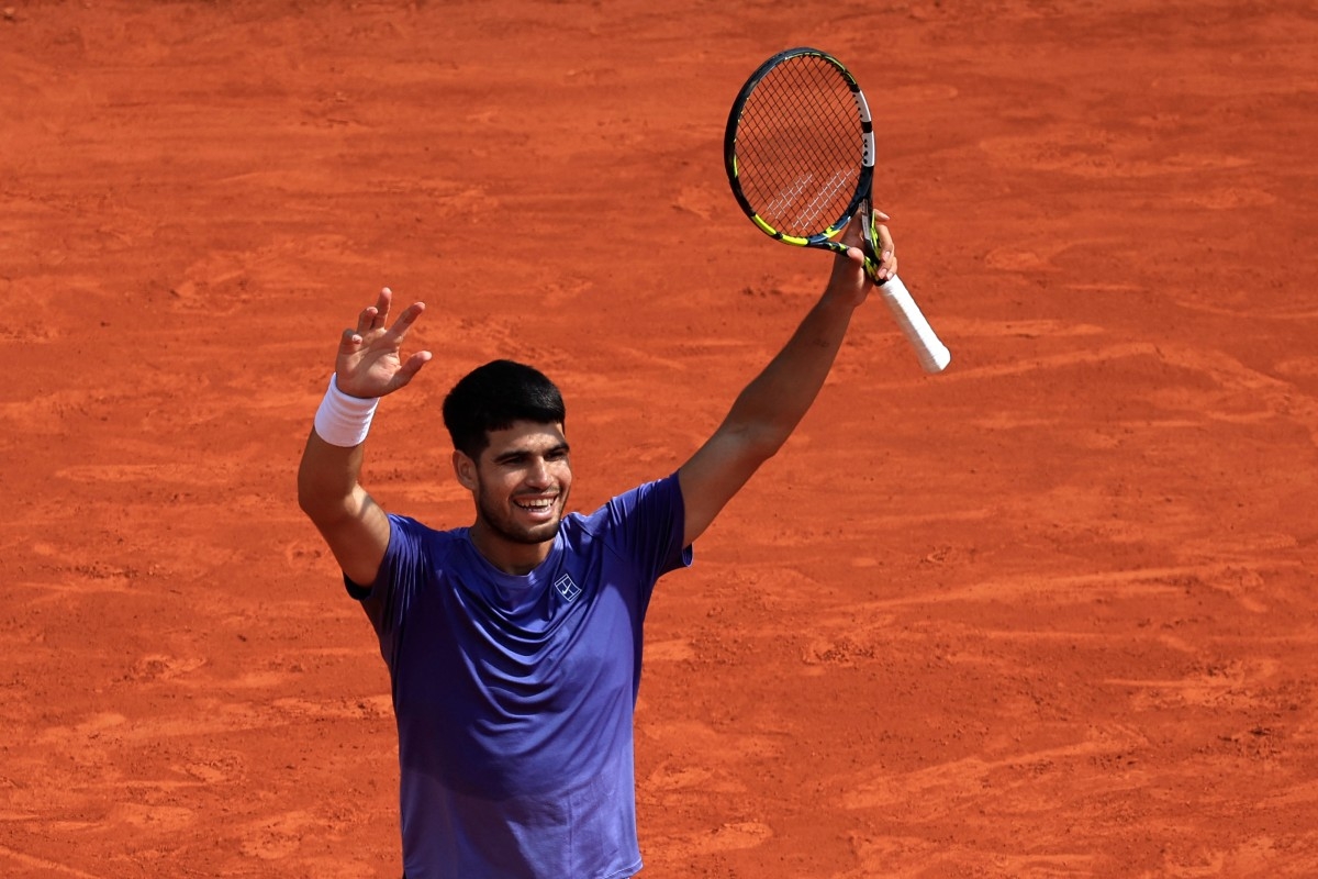 كارلوس ألكا راز