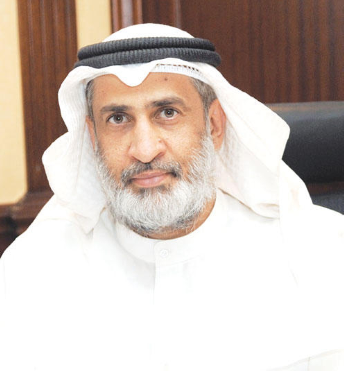 سليمان الدليجان