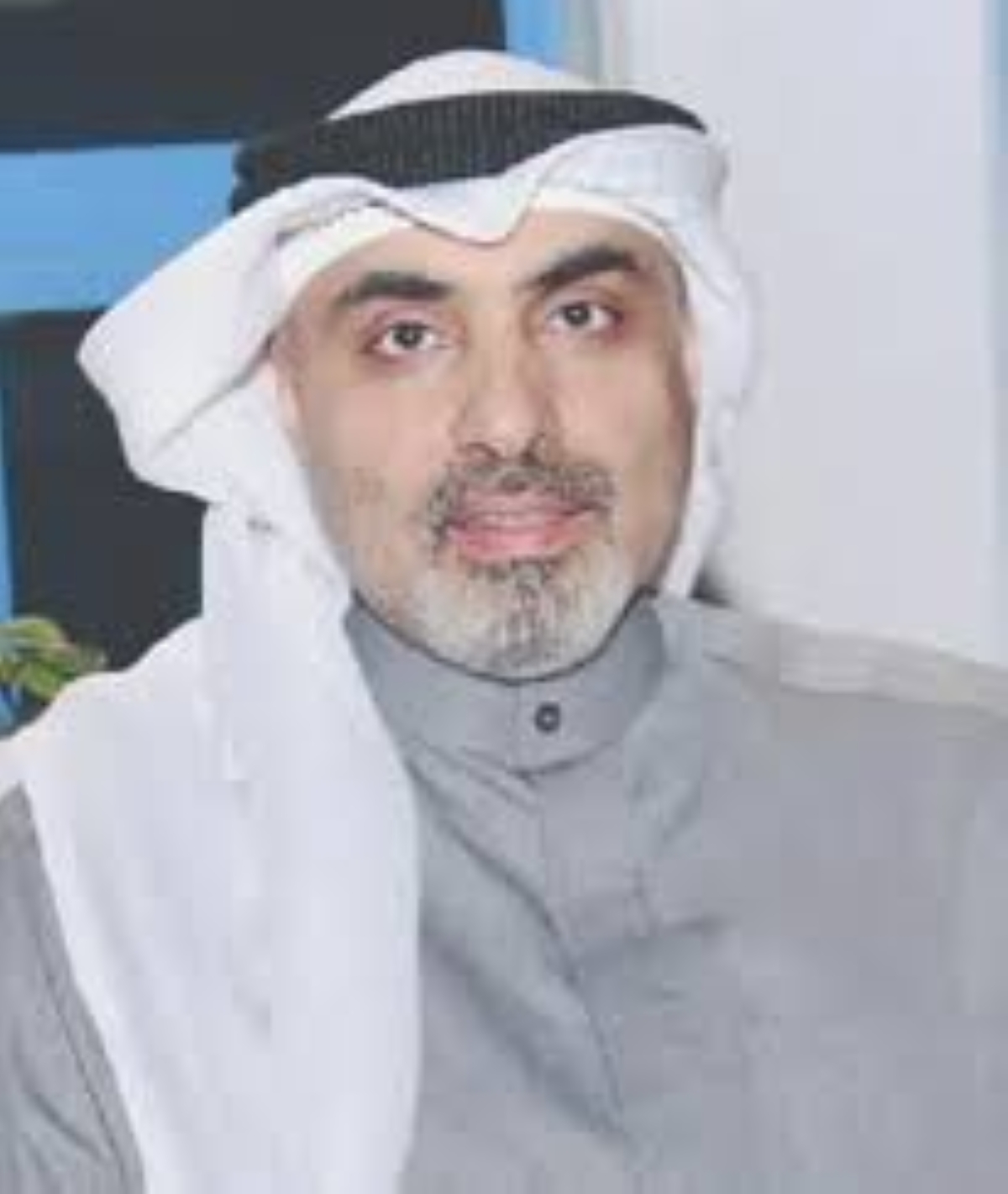 خالد بهبهاني