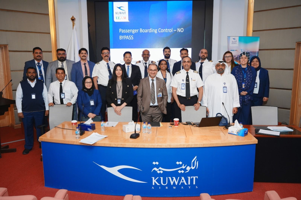 لقطة جماعية للمُشاركين في الورشة