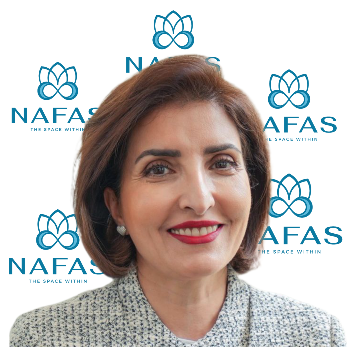 نادية المرزوق