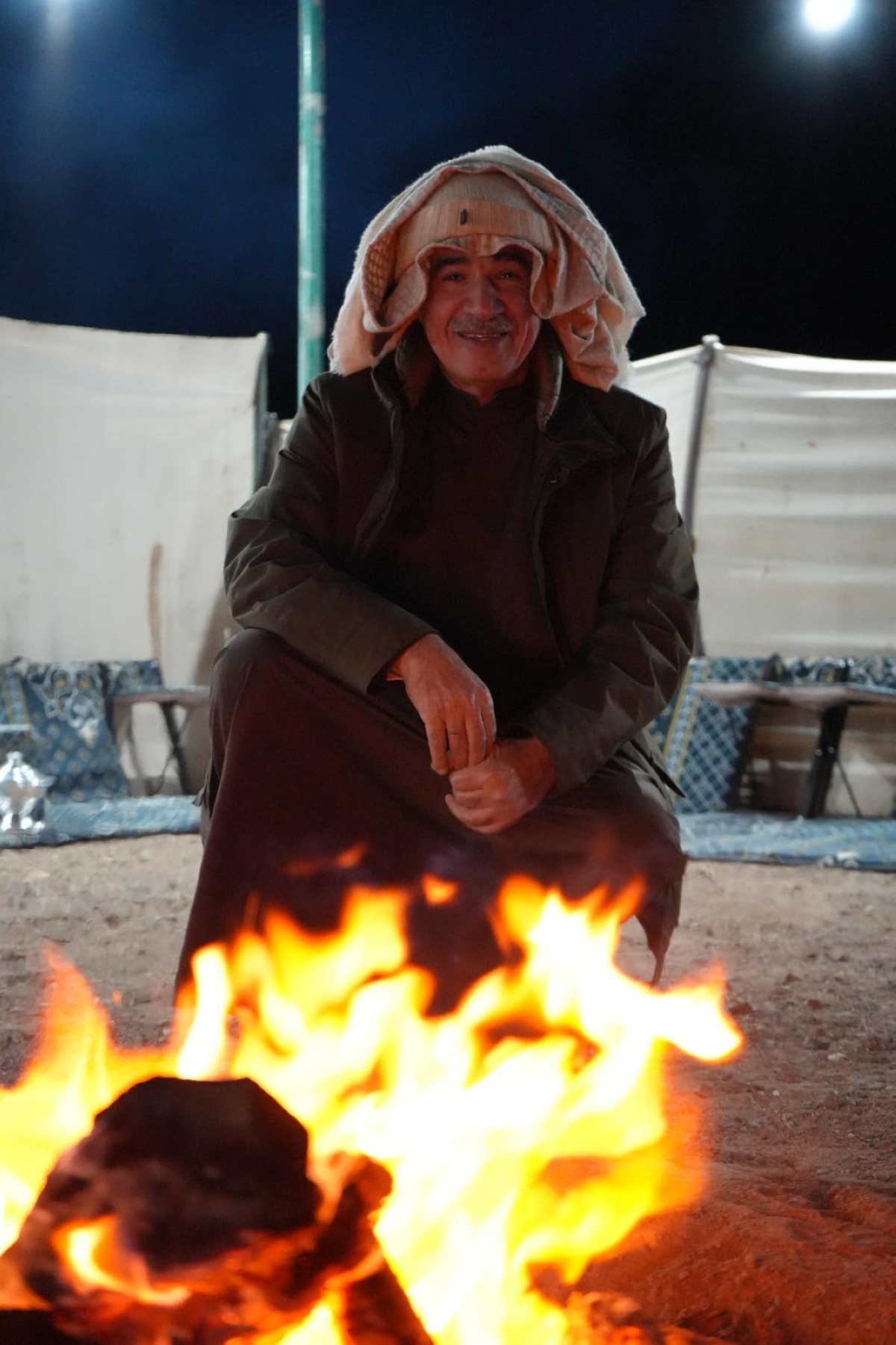 سعود البابطين