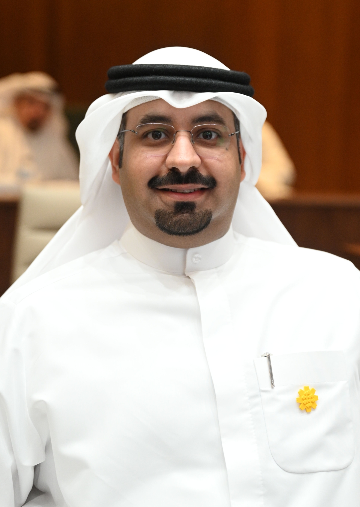 فهد العبدالجادر