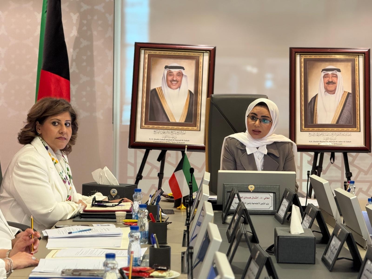 الحويلة وجواهر الصباح في الاجتماع