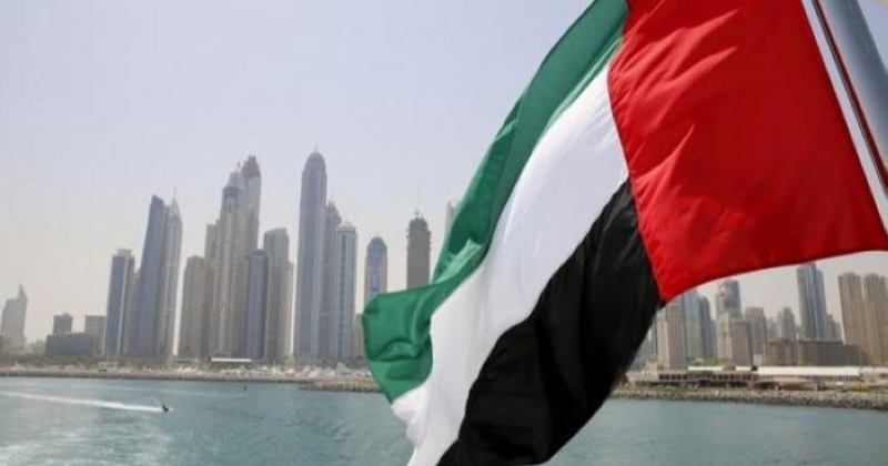 الفجيرة: التعامل مع حادث استهداف مبنى شركة اتصالات بمسيرة إيرانية.. ولا إصابات