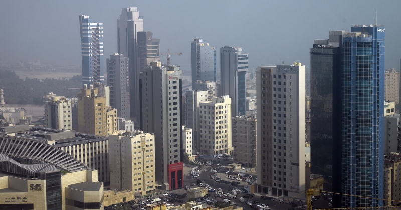 118.2 مليون دينار تداولات عقارية في شهر والسوق يترقب التطورات