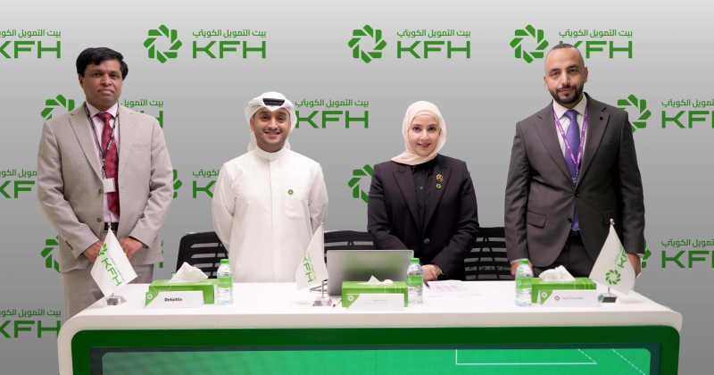 «بيت التمويل» يتوّج 754 فائزاً بـ 2.6 مليون دينار و10 كلغ ذهباً