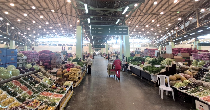 الكويت تُعاكس السير عالمياً بخصومات على الخضار والفواكه