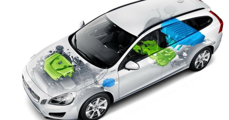 الفلبين تنتج سيارات هجينة بالتعاون مع «ميتسوبيشي»