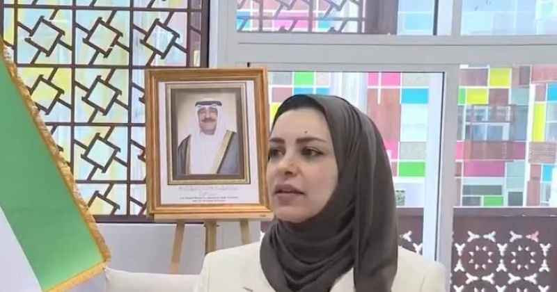 مروة الجعيدان: دعم الاستيراد يغطي زيادة السعر والشحن والتأمين