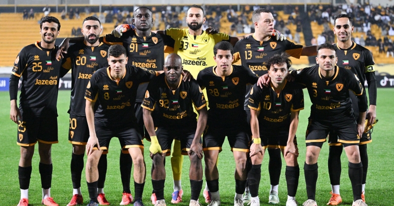 معلول يُعدّل على برنامج «الأصفر»